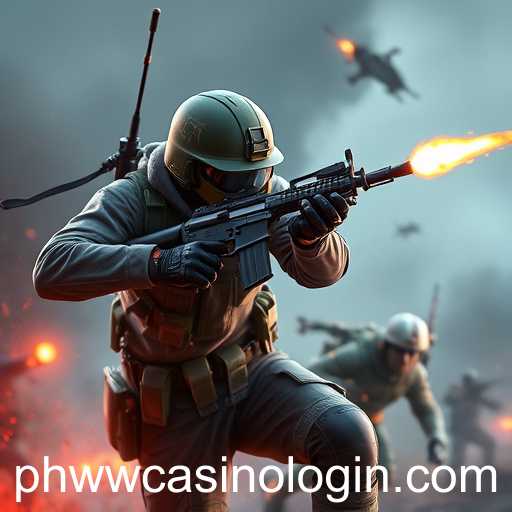 Exploring the Thrilling World of Action Games