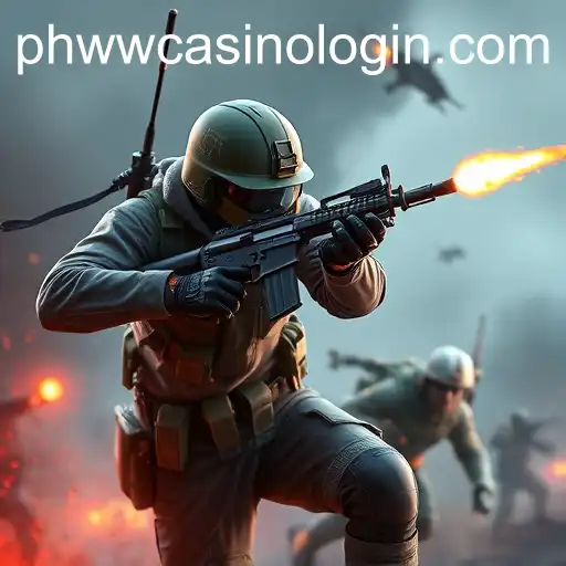 Exploring the Thrilling World of Action Games