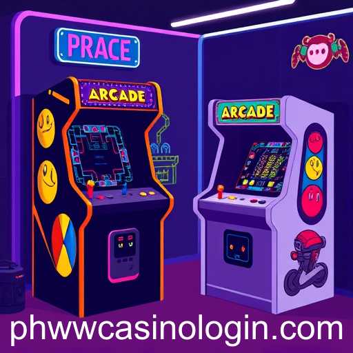 Reviving Nostalgia: The Allure of Arcade Classics in the Digital Age