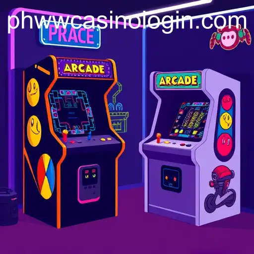 Reviving Nostalgia: The Allure of Arcade Classics in the Digital Age