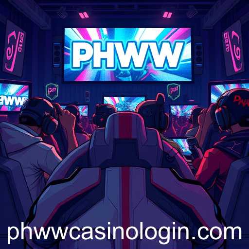 Digital Playground Expansion: PHWW's Role