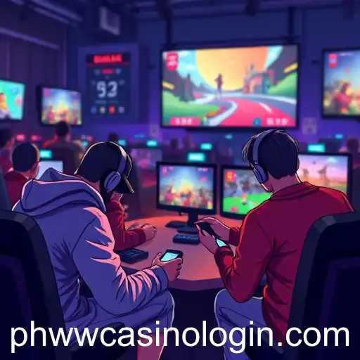 The Rise of Gaming Culture in 2025