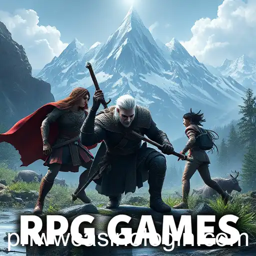 Gaming Evolution: The Rise of Keyword Trends