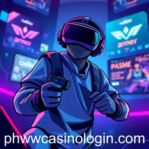 Rising Popularity of Gaming in 2025