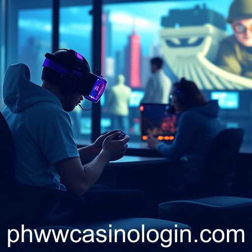 Gaming Trends and Technological Advances