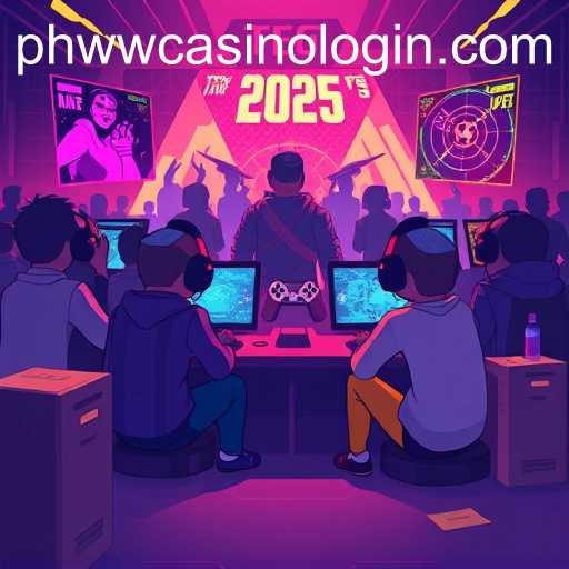 The Rising Influence of Gaming Websites in 2025