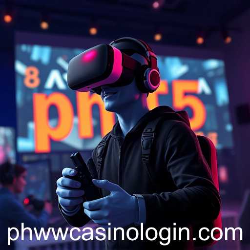 The Growing Glimpse into VR Game Worlds