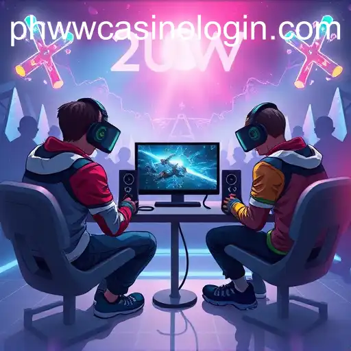 Innovations in Online Gaming: The Rise of PHWW