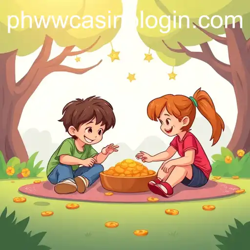 Exploring the 'Kids and Family' Game Category: A Fun and Educational Adventure