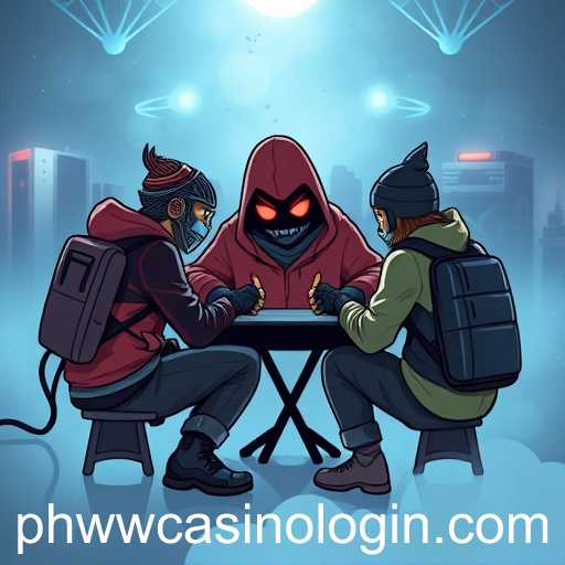 Exploring the Dynamic World of Multiplayer Games: A Gateway to Global Interaction