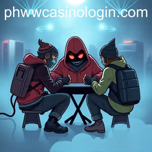 Exploring the Dynamic World of Multiplayer Games: A Gateway to Global Interaction