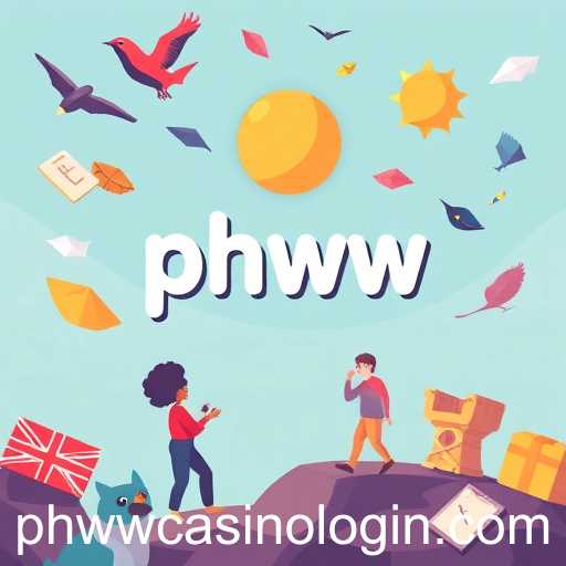 The Rise of PHWW in Online Gaming