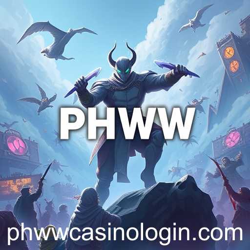The Evolution of 'phww' in Gaming Trends