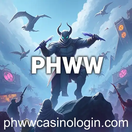 The Evolution of 'phww' in Gaming Trends