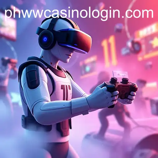 PHWW: The Evolution of Online Gaming in 2025