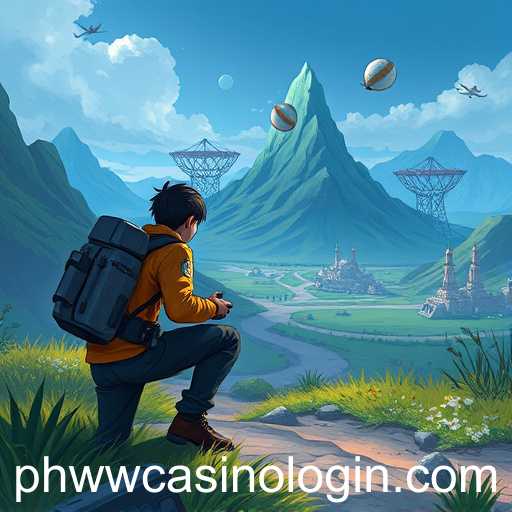 The Rise of Online Adventure: PHWW in Focus