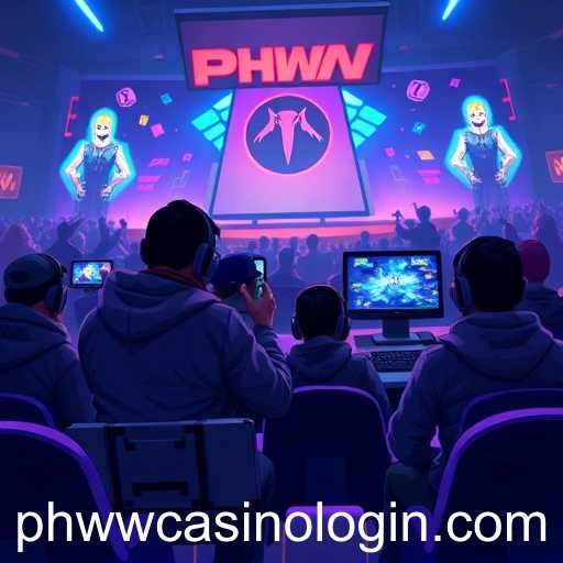 Exploring the Rise of Online Gaming Platforms