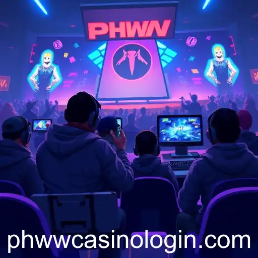 Exploring the Rise of Online Gaming Platforms