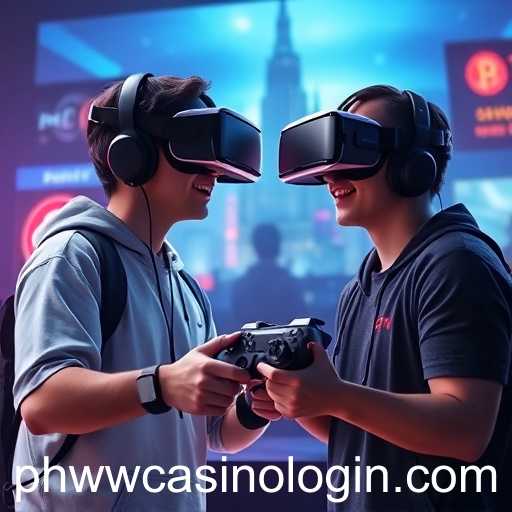 The Rise of 'phww' in Digital Gaming