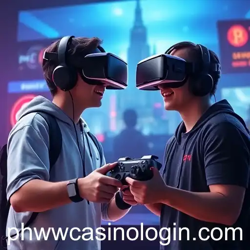 The Rise of 'phww' in Digital Gaming