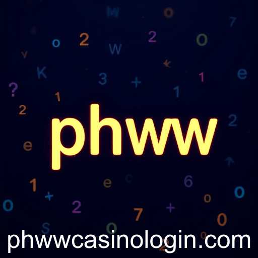 A Game Changer: The Rise of 'phww'