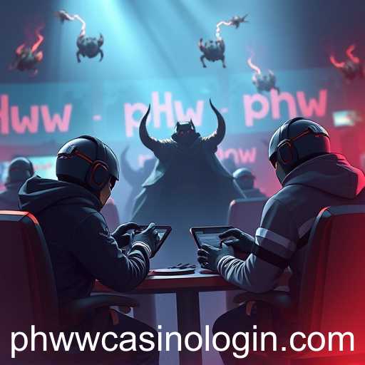 The Rise of PHWW in the Gaming World