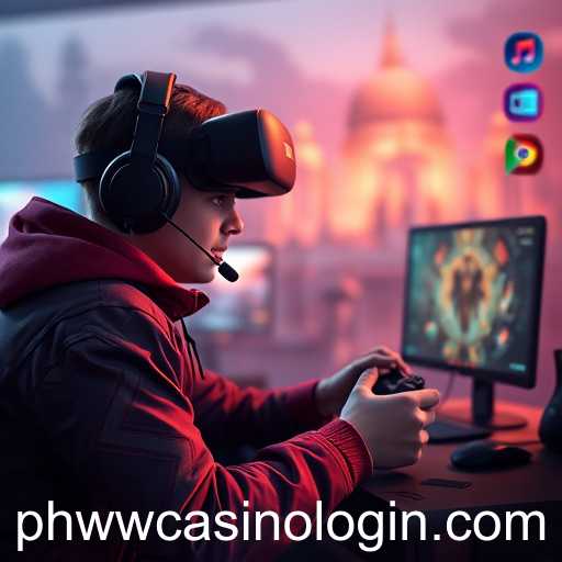 The Rise of Online Gaming in 2025