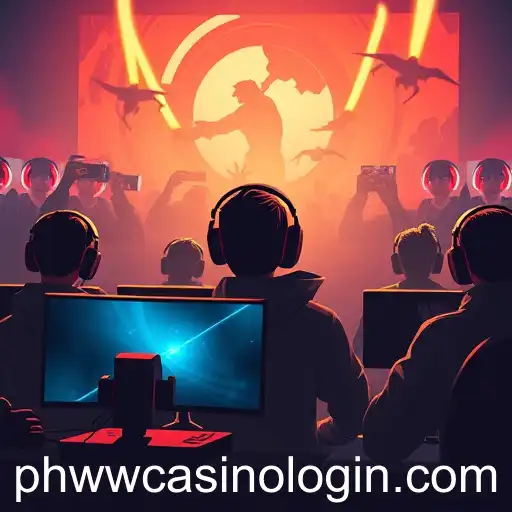 Rising Popularity of Online Gaming Platforms