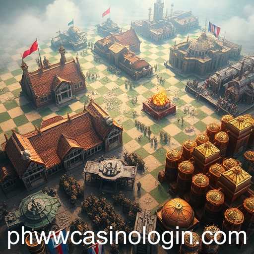 The Allure and Complexity of Strategy Games